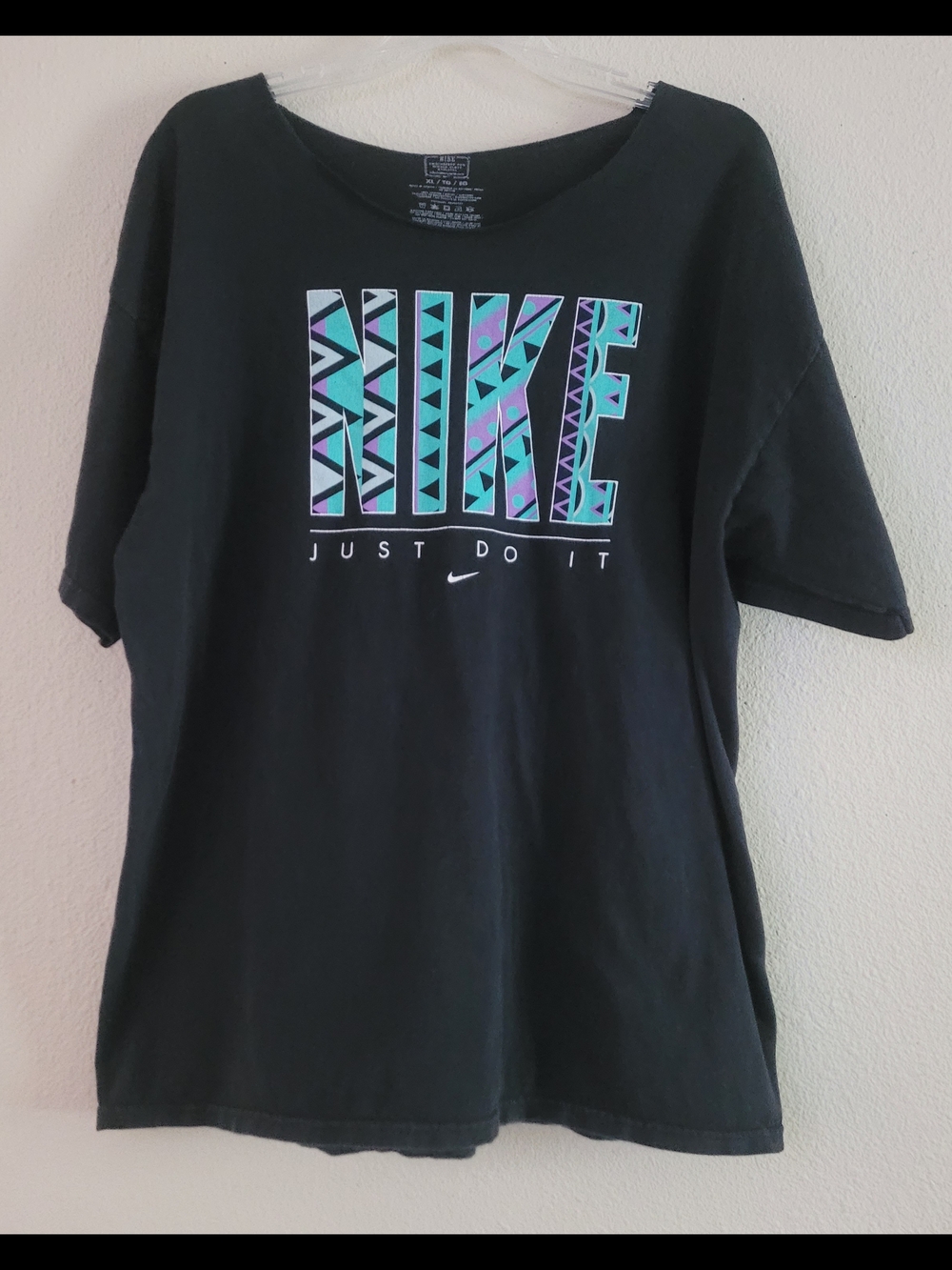 Nike Vintage Tee Sz XL